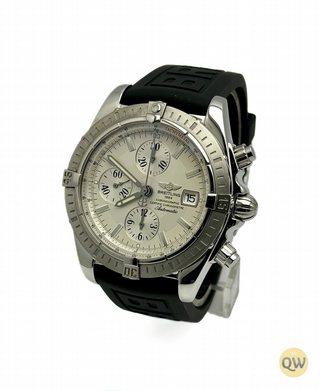  Breitling Chronomat Evolution