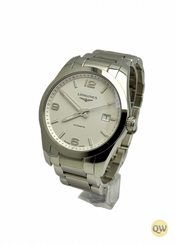  Longines Conquest Classic