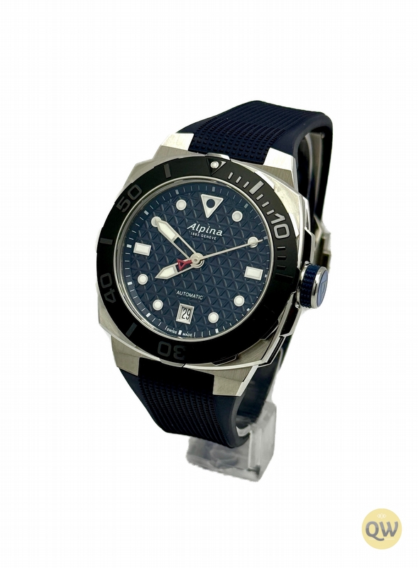 Alpina Seastrong Diver Extreme Automatic