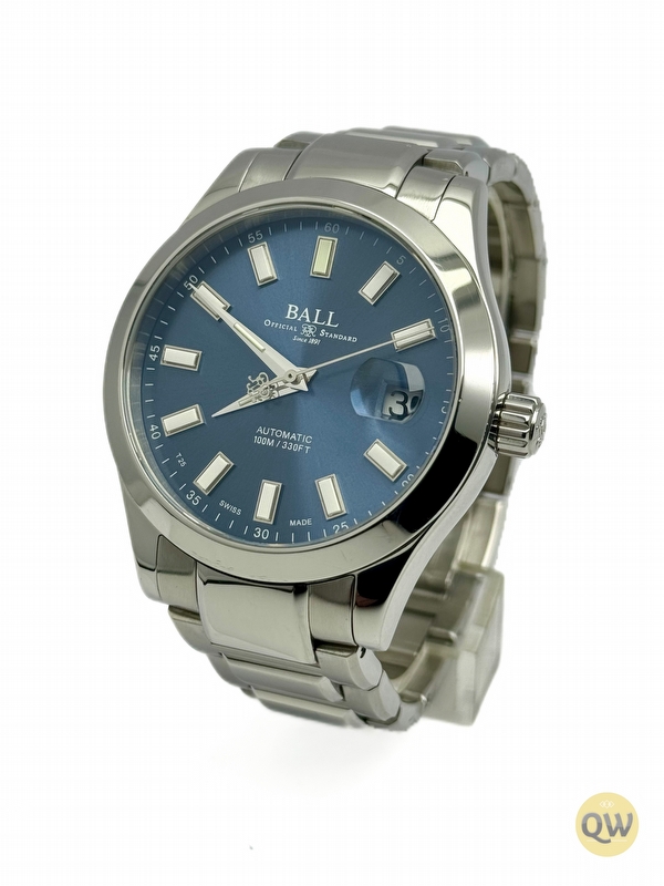 Ball Engineer Marvellight 3