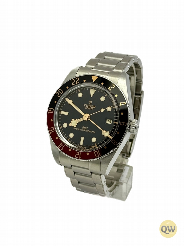 Tudor Black Bay 58 GMT