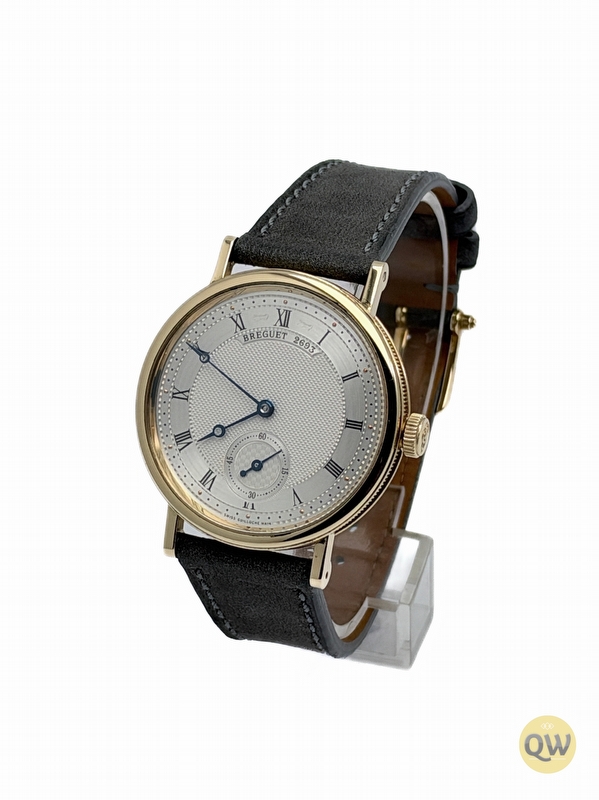 Breguet Classique