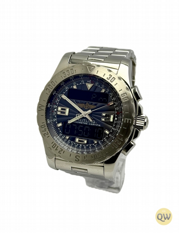 Breitling Airwolf Professional