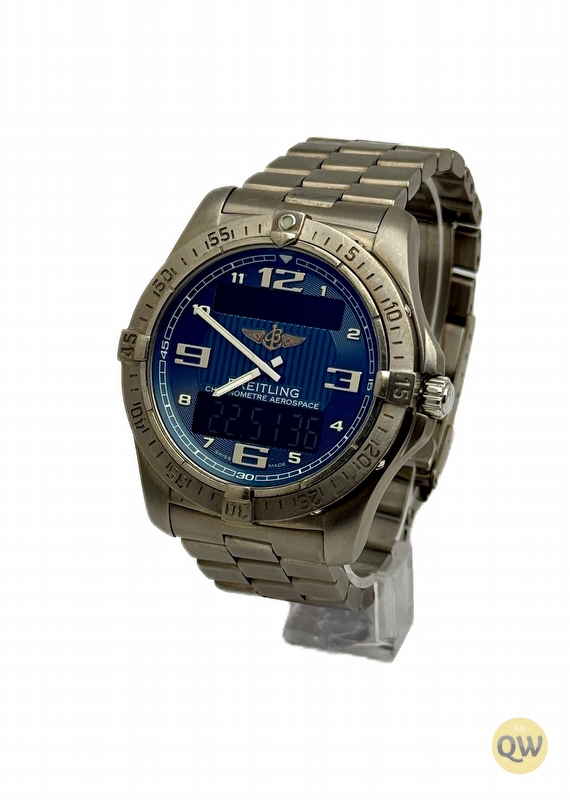 Breitling Aerospace Advantage 
