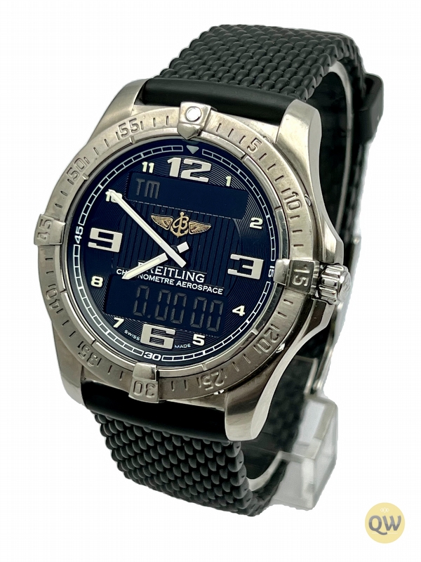 Breitling Aerospace Avantage Titanium