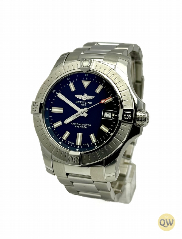 Breitling Avenger 43 Automatic