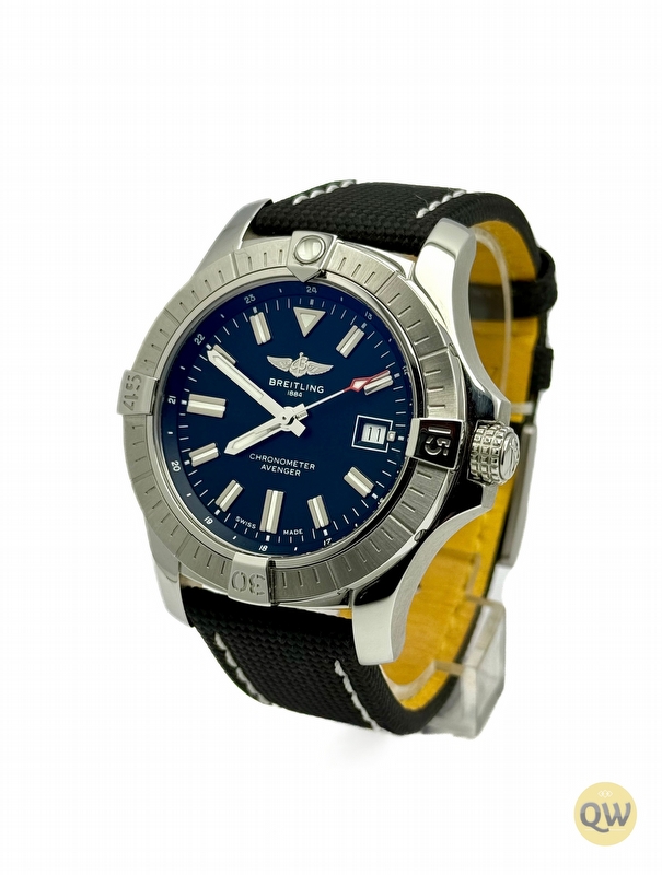 Breitling Avenger Automatic 43