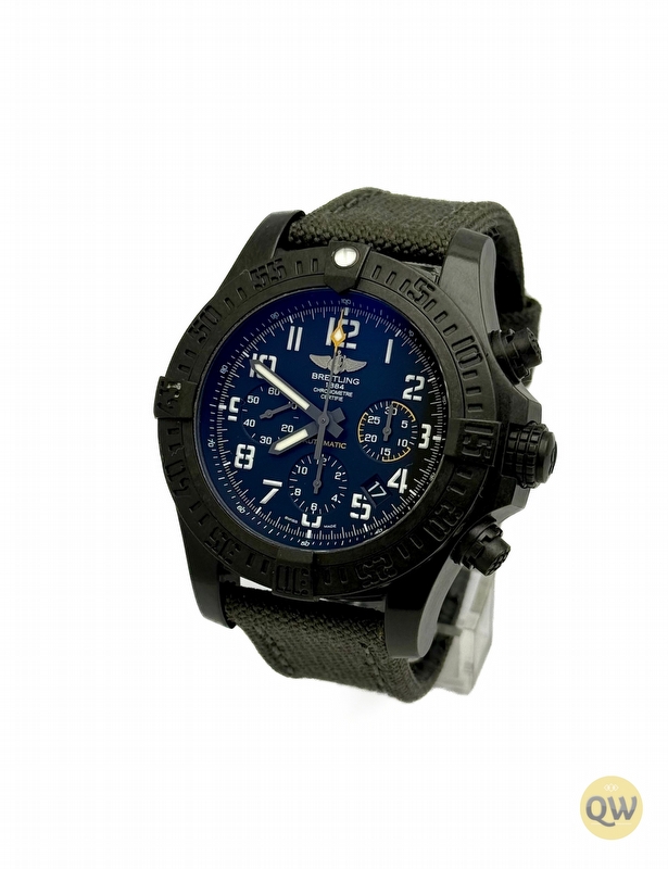 Breitling Avenger Hurricane 