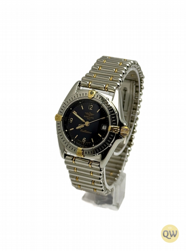 Breitling Callistino 