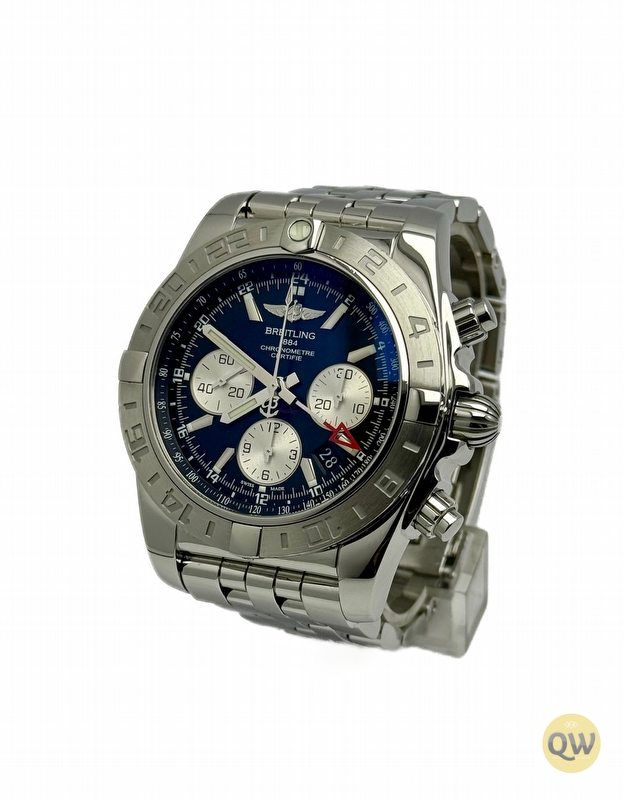 Breitling Chronomat 44 GMT