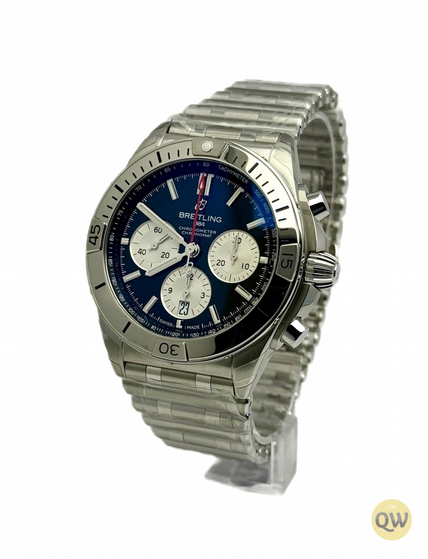 Breitling Chronomat B01 