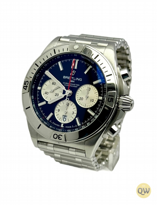 Breitling Chronomat B01 42