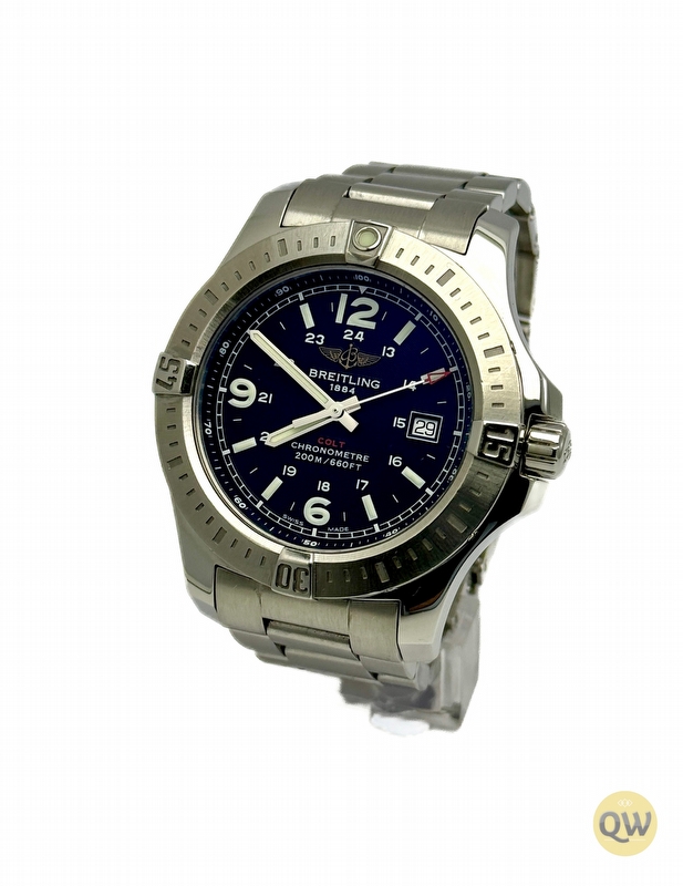 Breitling Colt 44