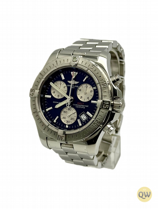 Breitling Colt Chronograph