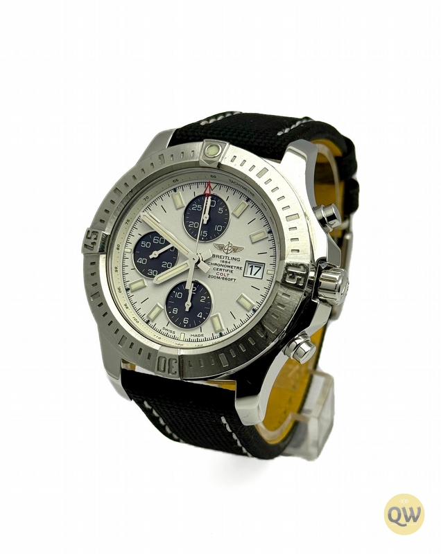 Breitling Colt Chronograph 