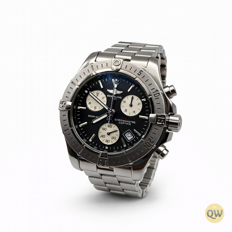 Breitling Colt Chronograph 41