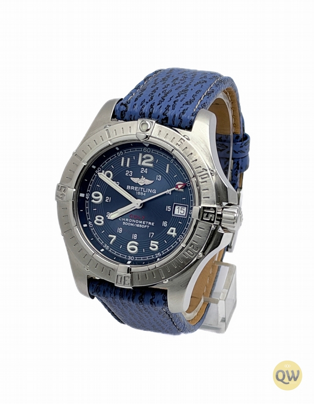 Breitling Colt Chronometer