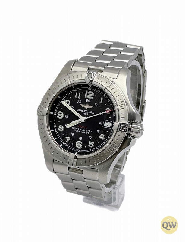 Breitling Colt Chronometer
