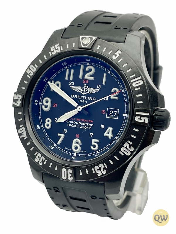Breitling Colt Skyracer