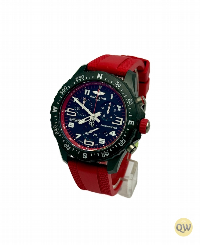 Breitling Endurance Pro 38 Air Asia