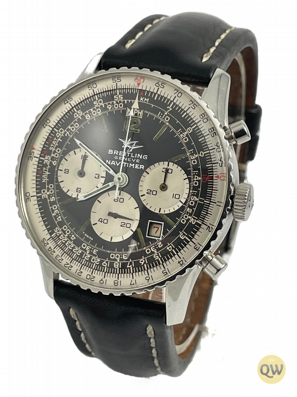 Breitling Navitimer 7806