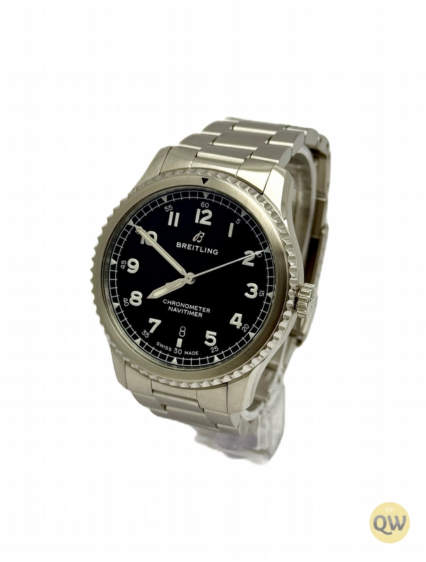 Breitling Navitimer 8 Automatic 41