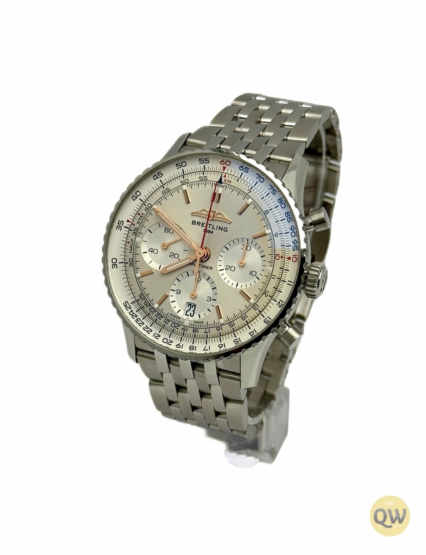 Breitling Navitimer B01