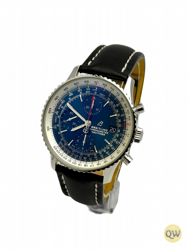 Breitling Navitimer Chronograph 41