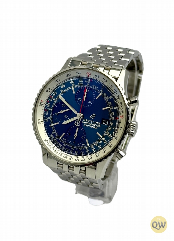 Breitling Navitimer Chronograph 41