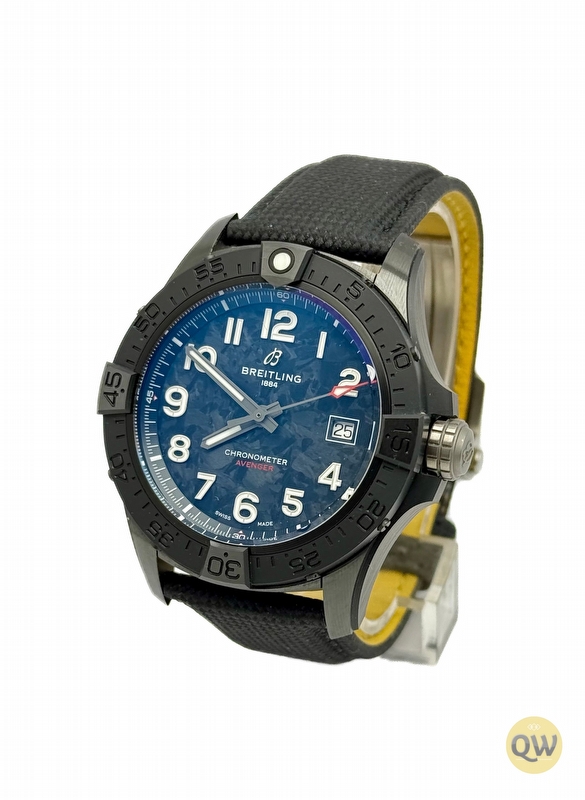 Breitling Avenger 42 Night Mission Ceramic