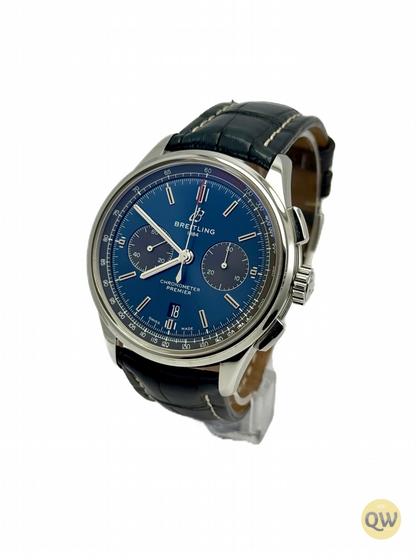 Breitling Premier B01 Chronograph 