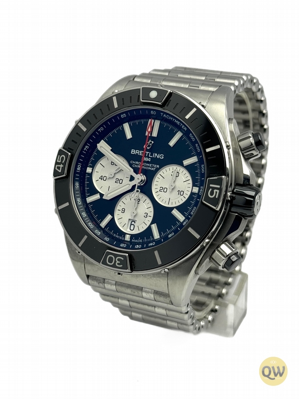 Breitling Super Chronomat B01