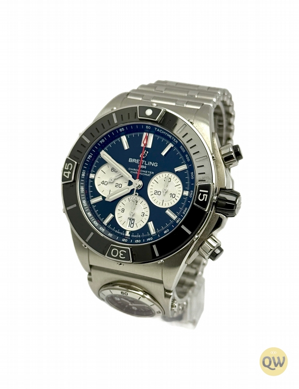 Breitling Super Chronomat B01 44 UTC