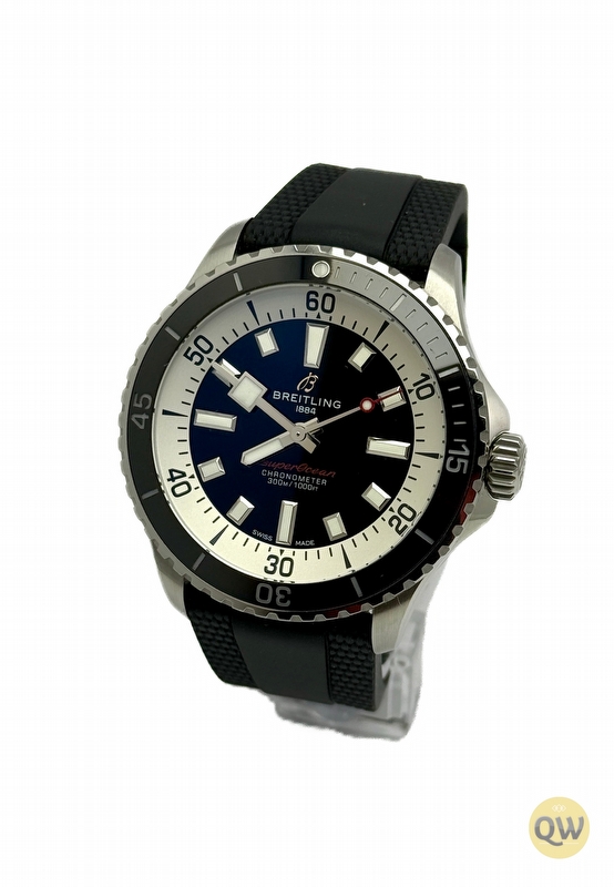 Breitling SuperOcean 