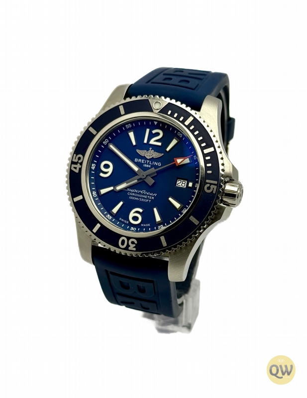 Breitling SuperOcean 44