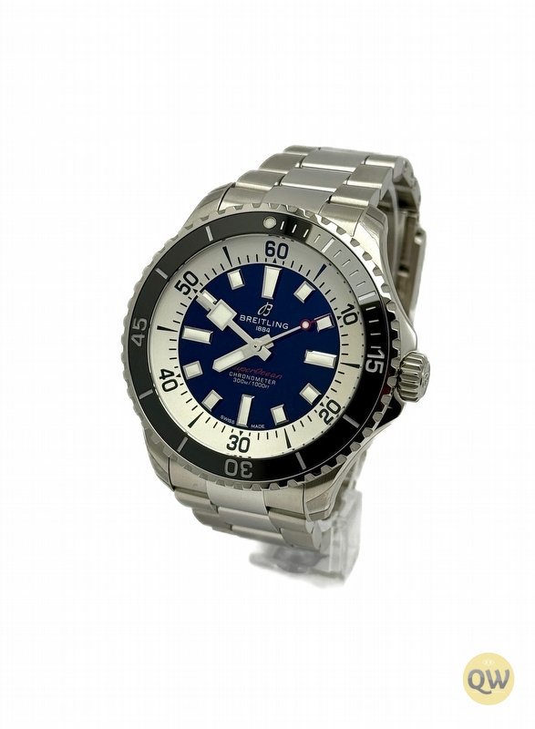 Breitling Superocean Automatic 