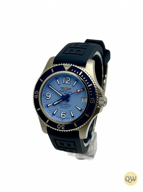 Breitling Superocean Automatic 36