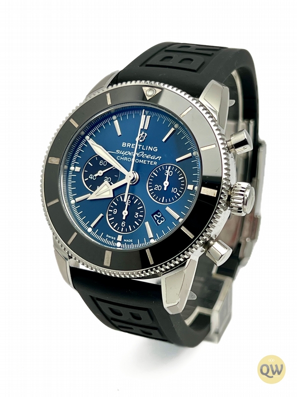 Breitling Superocean Heritage B01 Chronograph
