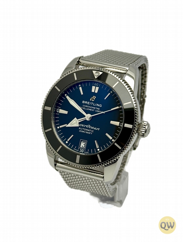 Breitling SuperOcean Heritage B20