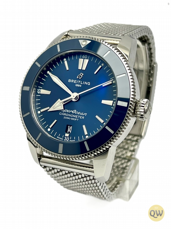 BREITLING SUPEROCEAN HERITAGE B20 AUTOMATIC 44