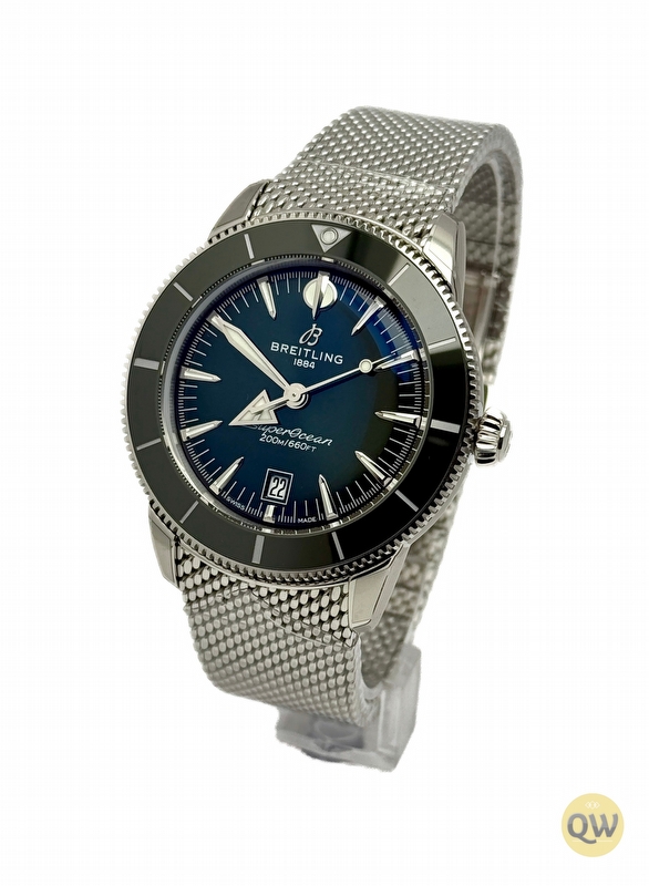 Breitling Superocean Heritage B31 