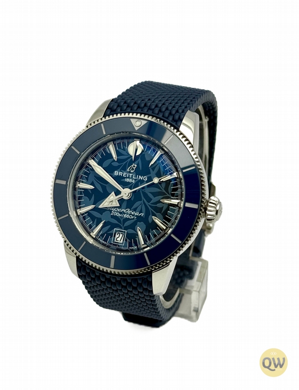 Breitling SuperOcean Heritage B31 Kelly Slater Limited