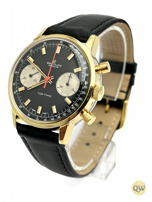 Breitling Top Time 2003