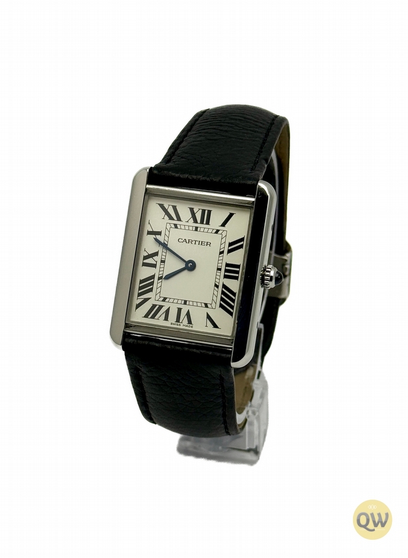 Cartier Tank Solo Large