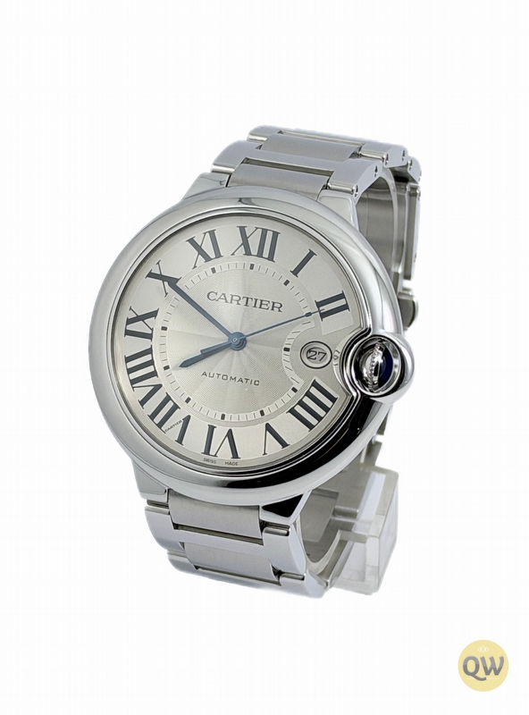 Cartier Ballon Bleu de Cartier Large