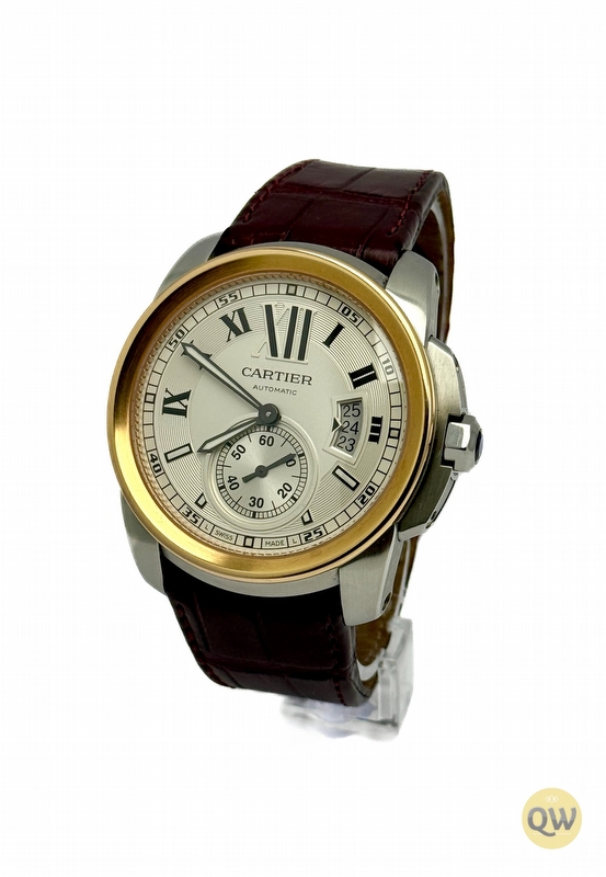 Cartier Calibre de Cartier
