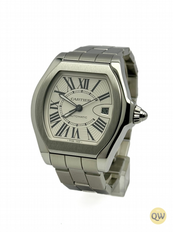 Cartier Roadster S