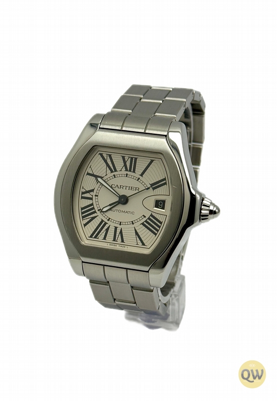 Cartier Roadster S
