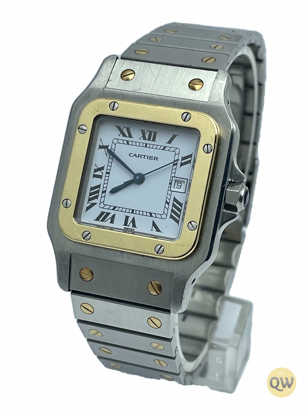 Cartier Santos de Cartier 