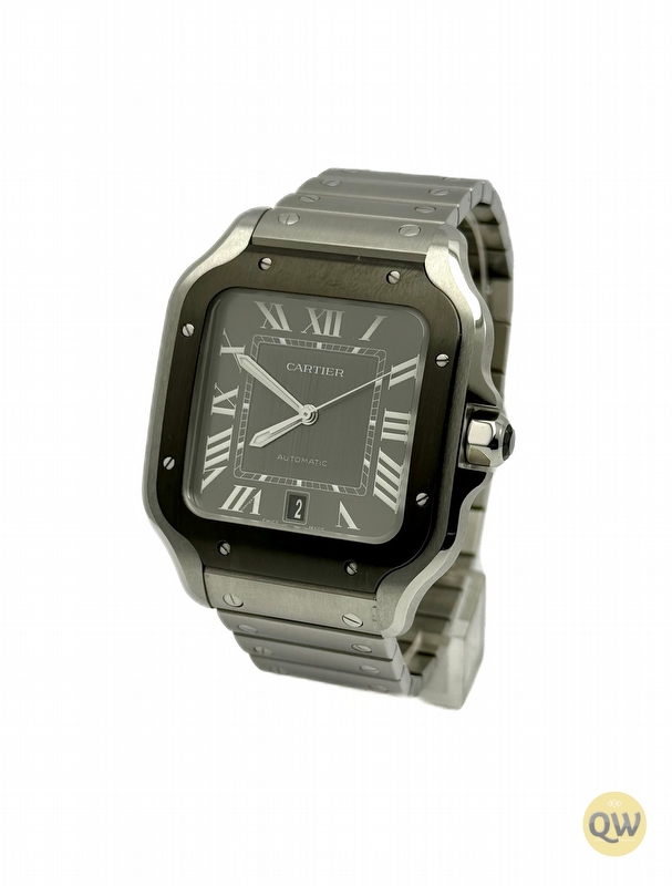 Cartier Santos de Cartier ADLC 